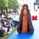 Image for article titled Wat U Iz: Pyer Moss Made Haute Couture History With an Emphasis on Black Innovation